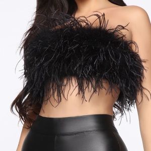 Fuzz top